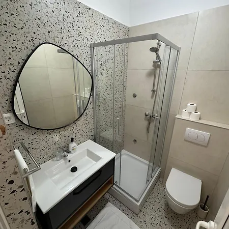 Apartman Riva