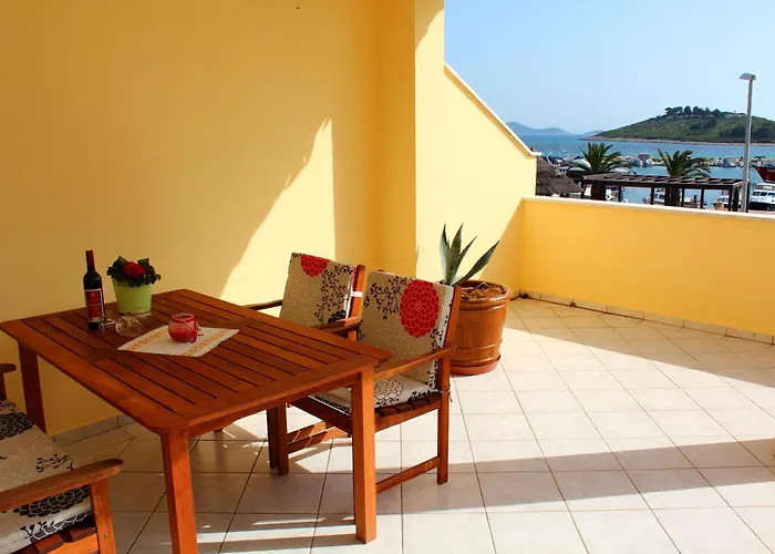 Apartment Riva