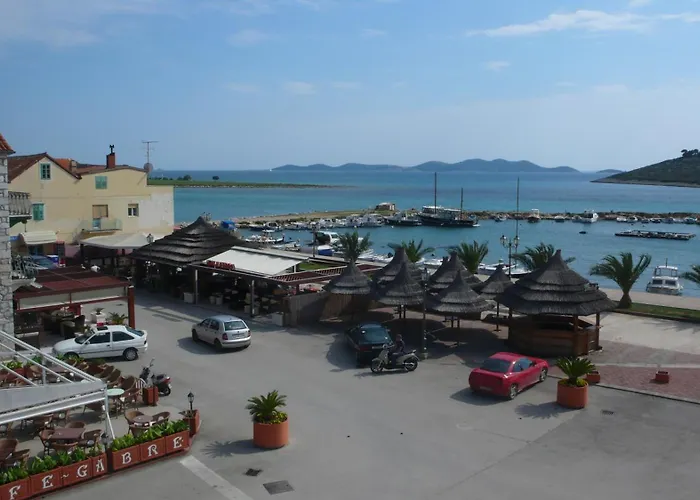 Riva Apartment Pakostane