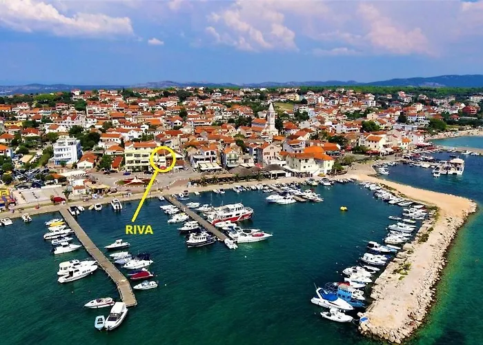 Apartment Riva