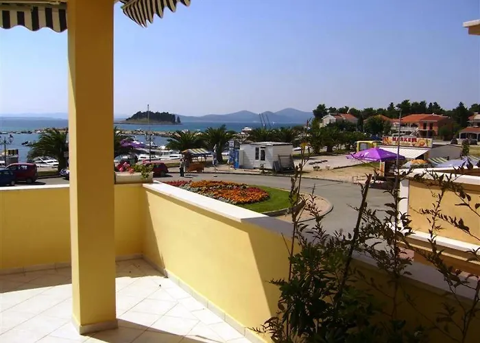 Appartement Riva Pakoštane