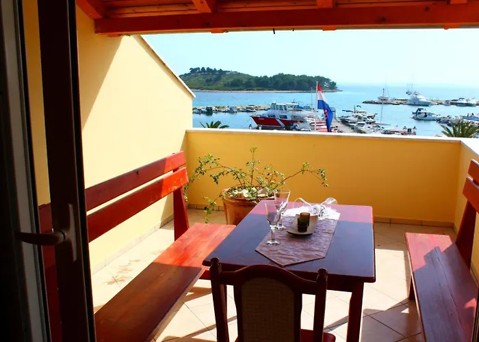 Riva Apartment