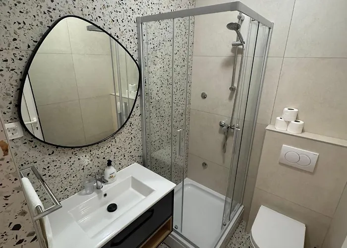 Apartment Riva