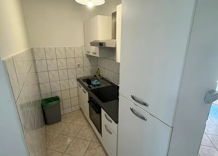 Riva Appartement Pakoštane