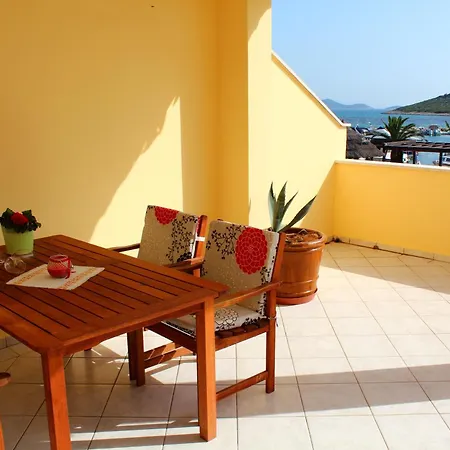 Appartement Riva