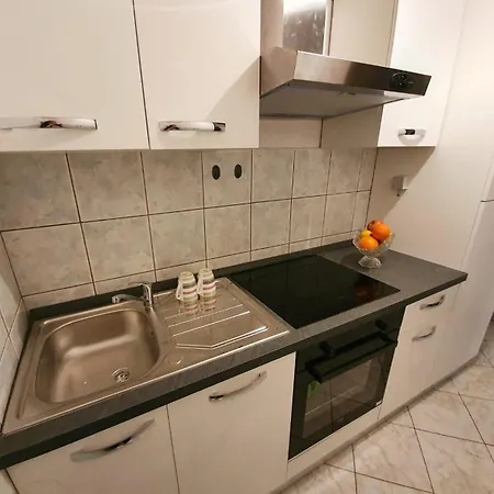 Apartment Riva *