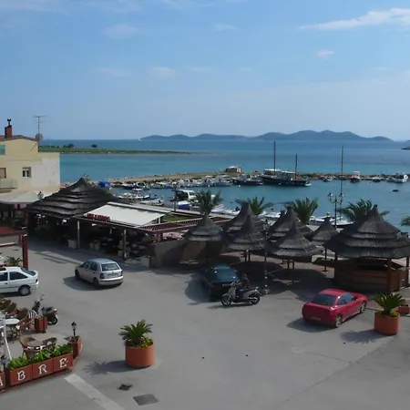 Riva Appartamento Pakoštane