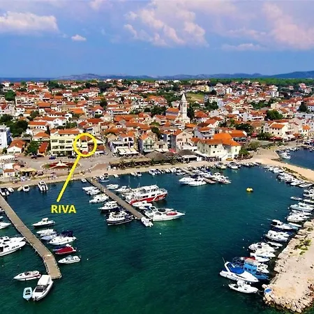 아파트 Riva
