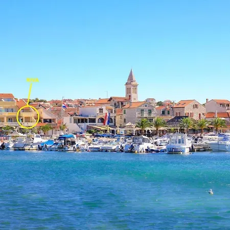 Riva Pakoštane