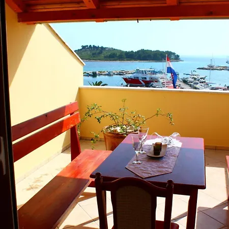 Riva Apartment