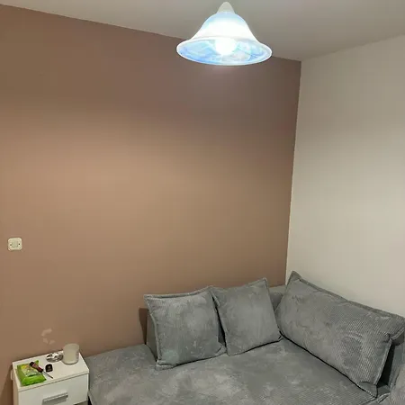 Riva Apartment