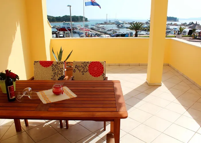Riva Apartman