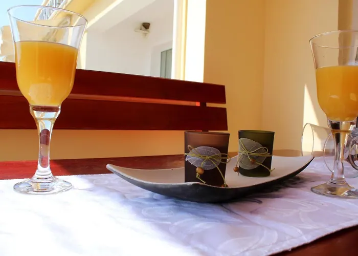 Riva Apartman *