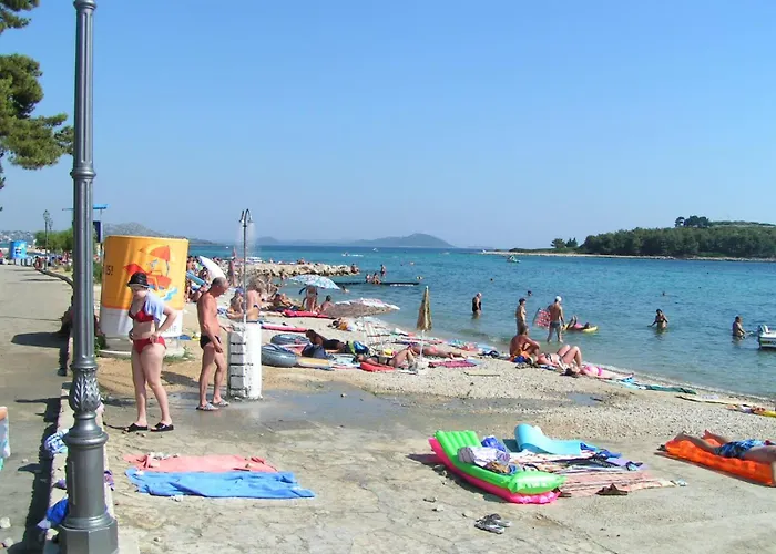 Apartman Riva